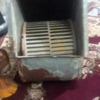 هلزونی کامل کولر با پمپ