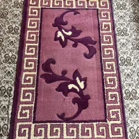قالیچه و پادری اتاق خواب