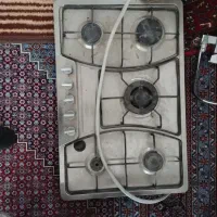 اجاق گاز صفحه ای