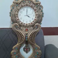 ساعت دیواری
