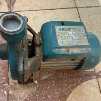 پمپ آب بشقابی