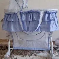 گهواره نوزاد