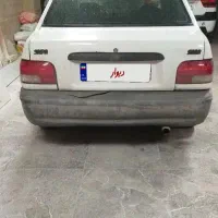 پراید مدل ۸۲|خودرو سواری و وانت|اردبیل, |دیوار