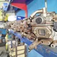 تنظیم کاربراتور سرویس تعمیرات دلکو انژکتور مگنت