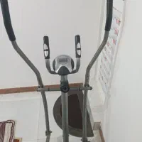 فروش دستگاه ورزشی اسکی فضایی
