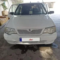 پراید ۱۱۱ مدل ۹۳