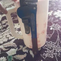 پارچ اب