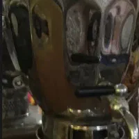 سماور نفتی