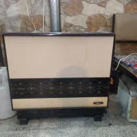 بخاری سالمه سالم
