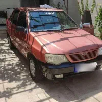 پراید ۱۳۲ عروسک کم کارکرد یگانه