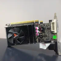 کارت گرافیک GT 610 2G