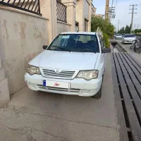 پراید ۱۱۱مدل۹۶
