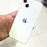 ایفون ۱۳ نورمال ۱۲۸ گیگ zaa