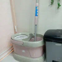 تی سطل دار