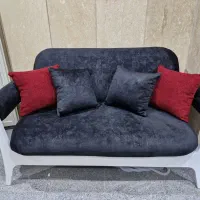 مبل کلاسیک دونفره نو