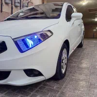 بلریانس 230 استثنایی و کم کارکرد