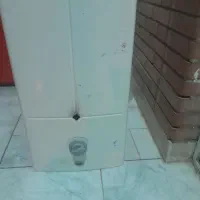 آبگرمکن دیواری بوتانB۳۱۱۵