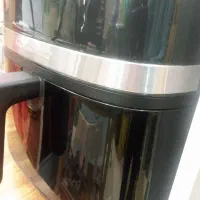 سرخ کن کاسونیک برند بدون روغن