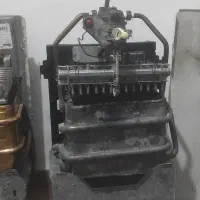 دوعدد آبگرمکن دیواری بوتان پلار وموتور