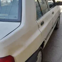 پراید دوگانه مدل ۹۴