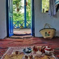 خانه ویلایی تجاری