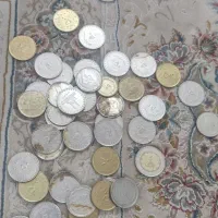 سکه|کلکسیون سکه، تمبر، اسکناس|یزد, |دیوار