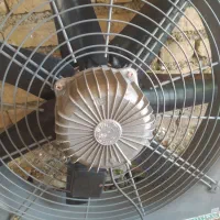 هواکش صنعتی 95در95