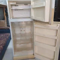 یخچال فریزر 20 فوت دوو