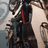موتورسیکلت