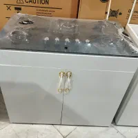 اجاق گاز طرح فر اکونومی کد 100