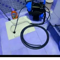 لوله بازکنی دولتخواه مرتضی گردنعمت آبادشهرک صنعتی