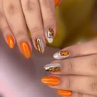 ناخون کار