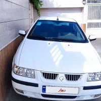 سمندLX95