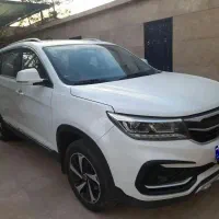 ماشین فردا  متور  sx5