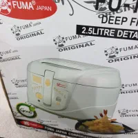 سرخ کن fuma