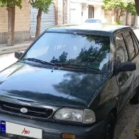 مدل 83|خودرو سواری و وانت|گنبد کاووس, |دیوار