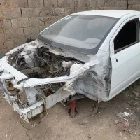 برلیانس ۲۳۰ مدل ۹۷