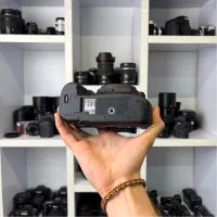 Canon EOS 5D Mark III|دوربین عکاسی و فیلم‌برداری|تهران, فردوسی|دیوار