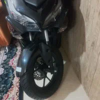 موتور آیروکس s7  170 کویر