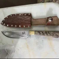 چاقو کمری مرتب