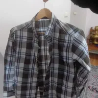 پیراهن پسرونه