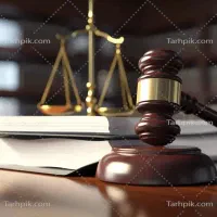 قبول وکالت امور حقوقی