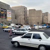 زمین تجاری|فروش زمین و ملک کلنگی|گلستان (تهران), |دیوار