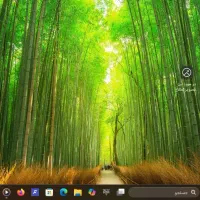 نصب ویندوز خدمات کامپیوتری