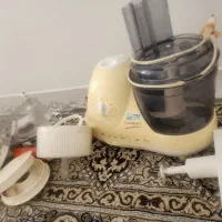 غذا ساز saya