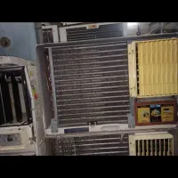 خرید و فروش کولر پنجرهای