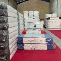 خوشخواب مدل پد دار تشک سوپر طبی درجه یک