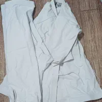 لباس کاتا کاراته