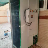 دستگاه میوه خشک کن