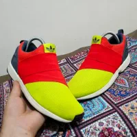 کتونی zx8000 اکومنت فلوکس zx8000لگو